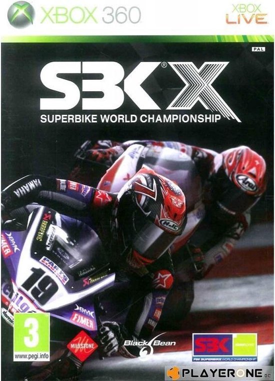 Super Bike World Championship 2010