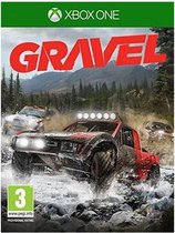 Gravel - Xbox One
