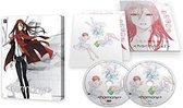 PROJECT ITOH : HARMONY - Integrale - Combo Blu-Ray/DVD Collector
