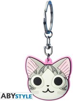 Chi - Cute PVC Keychain