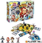 Krosmaster Junior - Jeu De Plateau