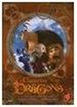 DVD - Chasseurs de Dragons Edition COLLECTOR (Boiter Metal 2DVD)