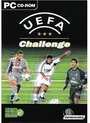 UEFA Challenge : PC DVD ROM , FR