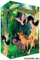 Le Livre de la Jungle BOX 2/4 (4 DVD)