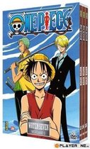 One Piece Water7 Vol 5 - (3DVD)