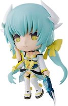 FATE GRAND ORDER - Figurine Chibi - Kiyohime - 10cm