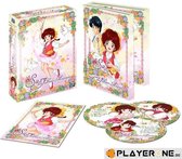 SUSY AUX FLEURS MAGIQUES - INTEGRALE  Edit. Collector (5 DVD + Livret)