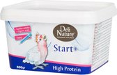4x Deli Nature Start + High Protein 500 gr