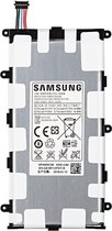 Samsung Galaxy Tab 2 7.0 P3100 Batterij origineel SP4960C3B