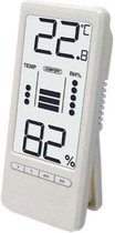 Weerstation - Binnen Thermometer/Hygrometer - Technoline WS 9119