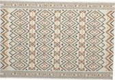 Garden impressions Buitenkleed- Marakech karpet - 160x230 oker/ copper