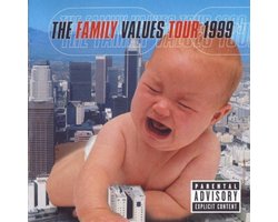 Family Values Tour 1999
