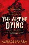 A Raven and Fisher Mystery 2 - The Art of Dying