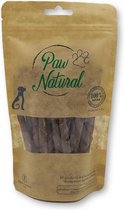 Paw Natural Geit Sticks - Snacks voor honden - 150 gram - Graan en Glutenvrij - Geschikt voor alle rassen