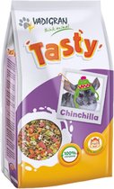 Knaagdiervoer Vadigran Tasty Chinchilla 900 Gr