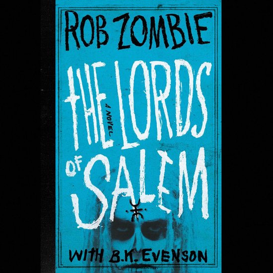 The Lords of Salem - cover