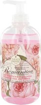 Nesti Dante Romantica rose & peony zeeppomp