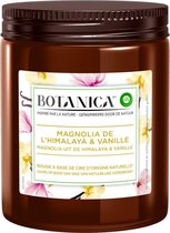 Botanica by Air Wick Geurkaars - Magnolia uit de Himalaya & Vanille