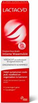 Lactacyd Intieme Wasemulsie - 250 ml - Intiemverzorging