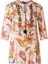 Yest Tuniek Ianthe - Light Peach - maat 40