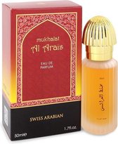 Mukhalat Al Arais by Swiss Arabian 50 ml - Eau De Parfum Spray