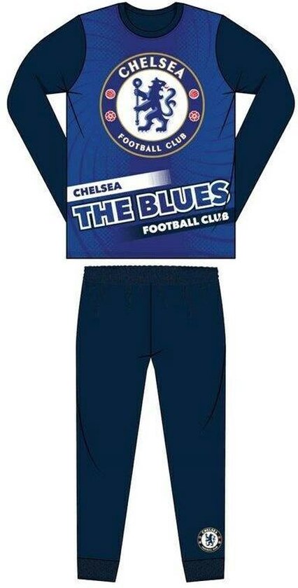 Chelsea Pyjama maat 104