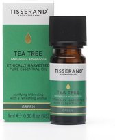 Tisserand Ess Olie Tea Tree