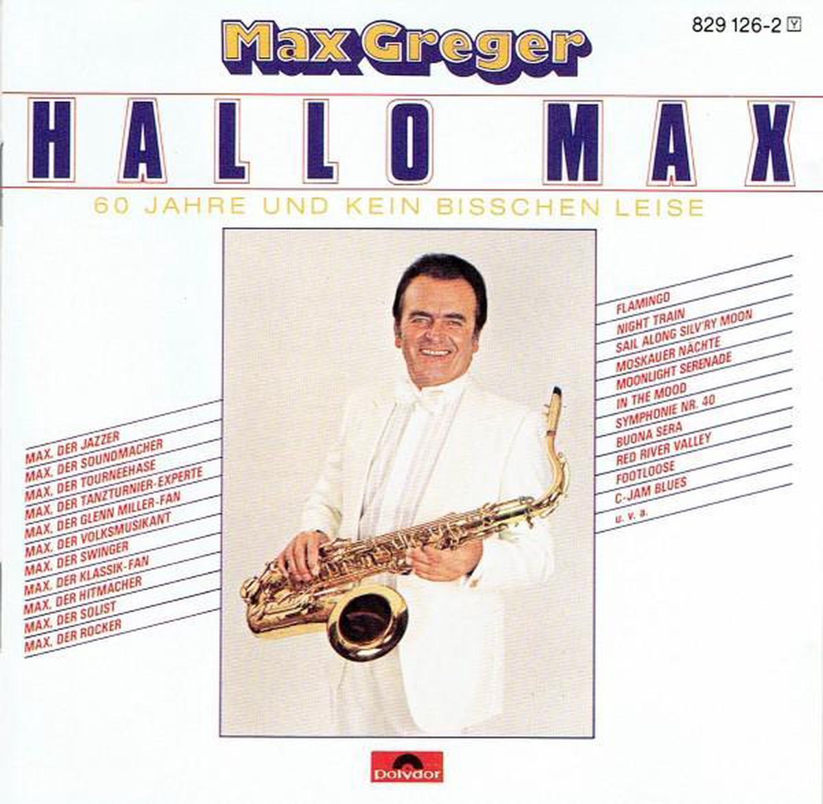 Hallo Max