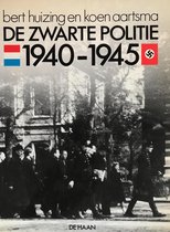 Zwarte politie 1940-1945