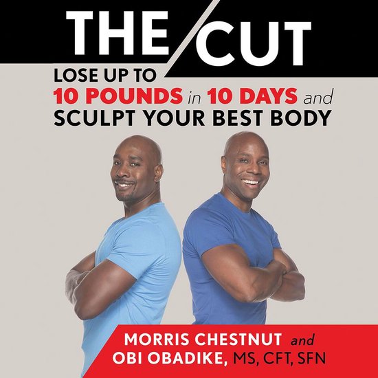 The Cut - cover