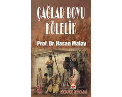 Çağlar Boyu Kölelik