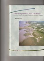 Nature management of coastal salt marshes