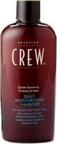 American Crew Daiy Moisturizing Shampoo Travelsize 50ml