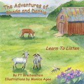 The Adventures of Rhoda and Dottie