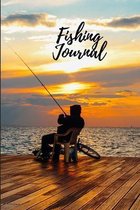 Fishing Journal