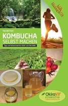 Kombucha selbst machen