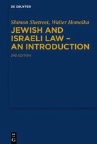 Jewish and Israeli Law - An Introduction
