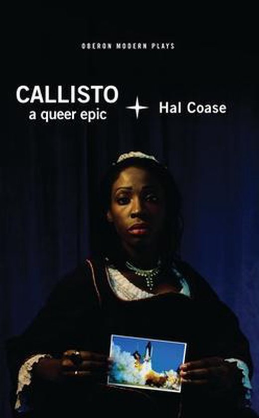 Callisto | 9781786823861 | Hal Coase | Boeken | bol.com
