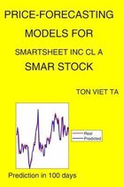 Price-Forecasting Models for Smartsheet Inc Cl A SMAR Stock
