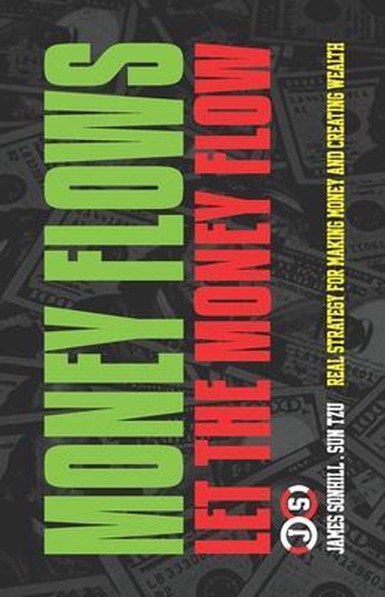 Money Flows - cover