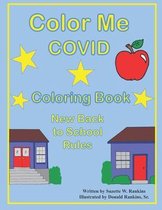 Color Me COVID