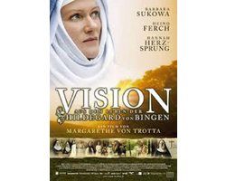 Vision - Aus dem Leben der Hildegard von Bingen
