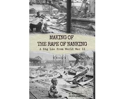 Making of The Rape of Nanking