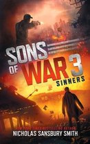Sons of War- Sons of War 3: Sinners