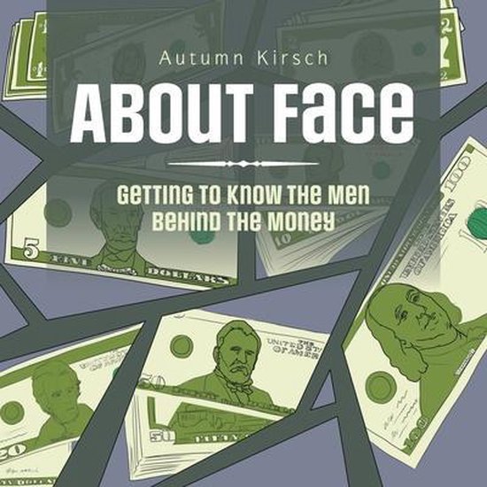 About Face - cover