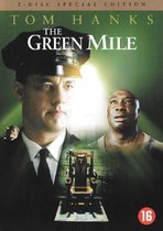 Green Mile, The StDVD SS
