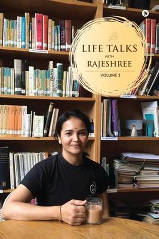 Life Talks - cover
