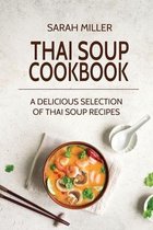 Thai Soup Cookbook