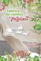 Antologia Fabrica de Contos Natalinos