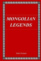 Mongolian Legends